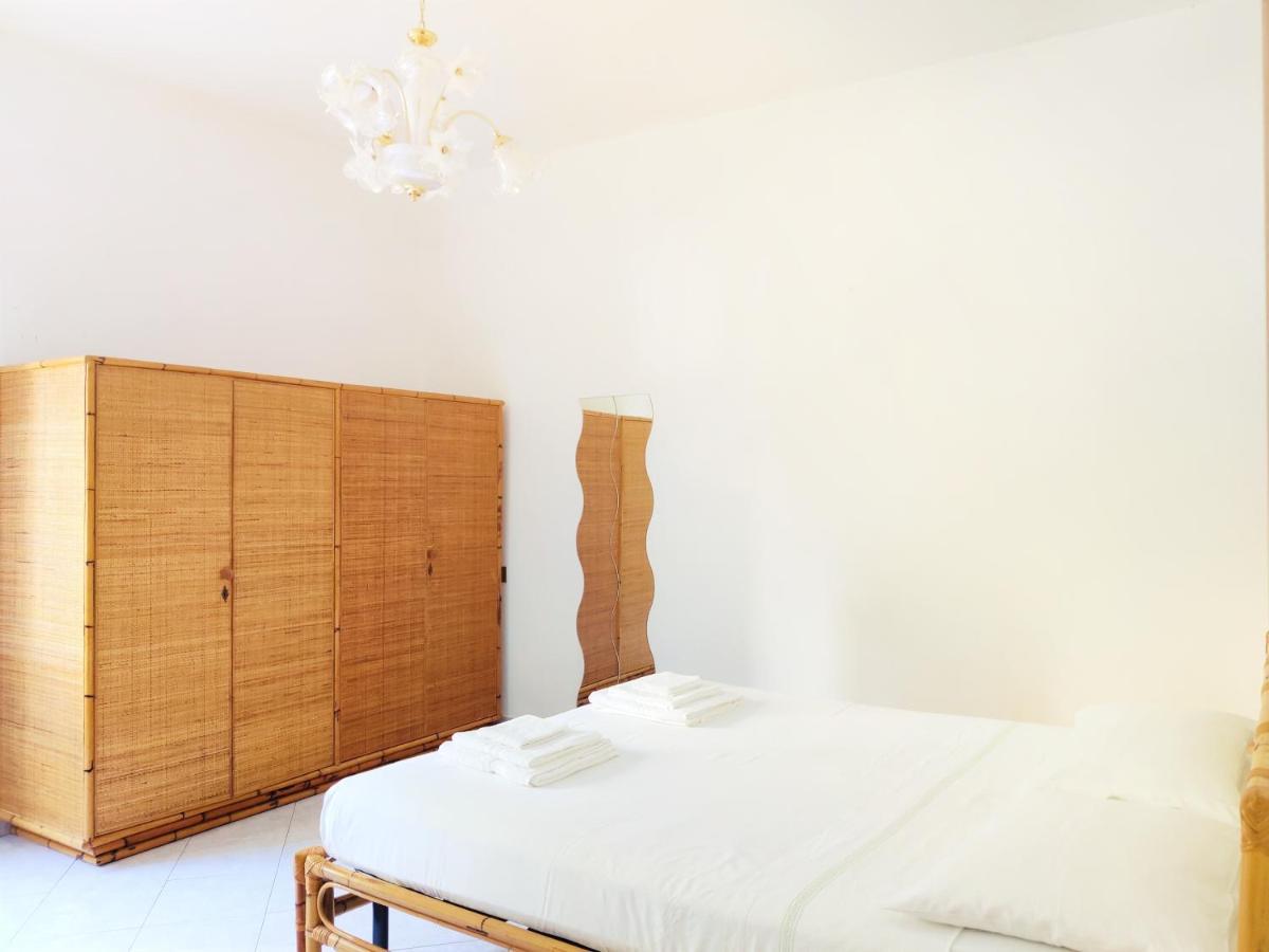 Apartamento Maison Careggi Florencia
