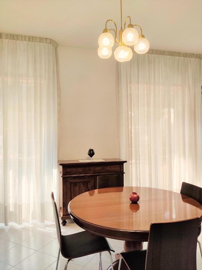 Maison Careggi Apartamento Florencia