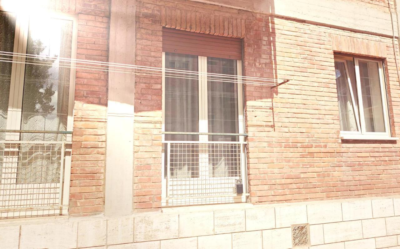 Apartamento Maison Careggi Florencia